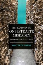 Het Land Van De Onbestrafte Misdaden, Envoi, Neuf, Juridique et Droit