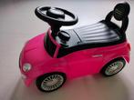 Loopauto fiat 500, Ophalen, Gebruikt