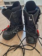 Snowboard boots Burton Maat 41,5, Sport en Fitness, Snowboarden, Ophalen, Zo goed als nieuw