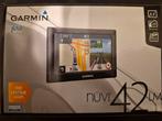 Garmin nuvi 42 LM, Auto diversen, Autonavigatie, Ophalen