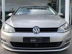 Volkswagen Golf 1.2TSI 110CV / Gps / CarPlay / Cruise / PDC, 1730 kg, Stof, Gebruikt, Euro 6
