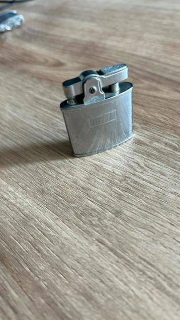 Briquet, Enlèvement ou Envoi, Utilisé, Briquet