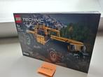 42122 Lego Jeep Wrangler, Ophalen, Nieuw, Complete set, Lego