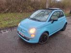 À vendre : Fiat 500 Petrol Euro 5, Achat, Boîte manuelle, Particulier, Essence