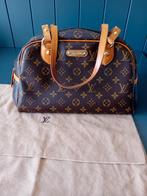 Louis Vuitton vintage handtas "Montorgueil"In  mooie staat!, Utilisé, Enlèvement ou Envoi