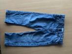 Pantalons 23m (86) Obaibi bleu coton, Comme neuf, Obaibi, Garçon, Enlèvement ou Envoi