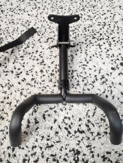 Borgen fietswandhouder fietsdrager – zo goed als nieuw, Fietsen en Brommers, Fietsaccessoires | Overige Fietsaccessoires, Zo goed als nieuw