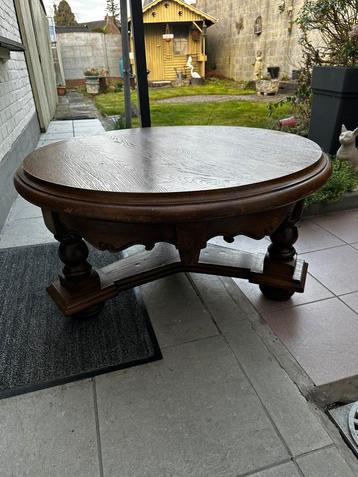 Salontafel beschikbaar voor biedingen