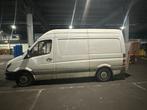 316CDI 120KW 2017 EURO6B 89,000KM 3PLACES 0471654764, Auto's, Wit, 120 kW, Bedrijf, 5 deurs