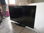 Smart tv Philips 4K 139cm neuf, Comme neuf, Philips, Smart TV, Enlèvement