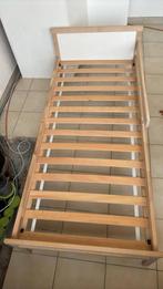 Kinderbed ikea, Ophalen, Zo goed als nieuw, Matras