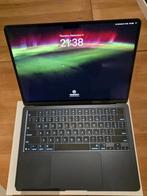 Macbook air M4, Computers en Software, Apple Macbooks, Ophalen, Gebruikt, Qwerty, 13 inch