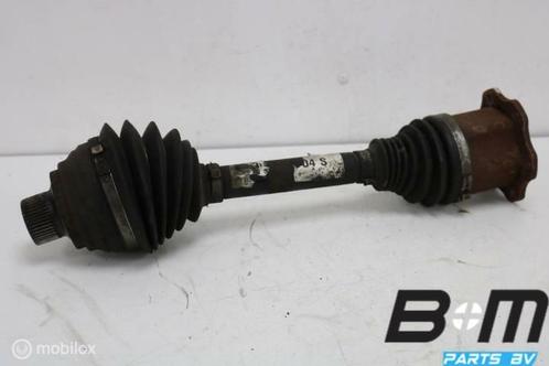 Aandrijfas voorzijde Audi A5 8T Coupe 8K0407271S, Auto-onderdelen, Remmen en Aandrijving, Gebruikt