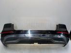 BUMPER ACHTER Mercedes-Benz ML III (166) (01-2011/12-2015), Auto-onderdelen, Gebruikt, Achter, Mercedes-Benz, Bumper