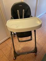 Peg Perego kinderstoel op wielen, Ophalen, Zo goed als nieuw, Inklapstoel, Gordel(s)