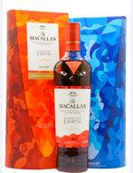 Macallan a night on Earth 2021, Comme neuf, Enlèvement