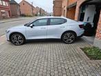 Polestar 2 Magnesium Wit, Auto's, Automaat, Monovolume, Overige bekleding, Elektrisch