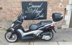 YAMAHA X CITY SCOOTER IN DE WINKEL TE KOOP, 1250 EURO, Motoren, Motoren | Yamaha, 250 cc, Scooter, Bedrijf, 1 cilinder