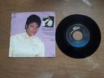 SP 45 RPM VINYL, MICHAEL JACKSON, SPECIALE THRILLER, Ophalen of Verzenden, 1980 tot 2000, Gebruikt