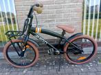 Kinderfiets Amigo 18inch in perfecte staat!, Ophalen, Zo goed als nieuw, Oxford Sparta Batavus Norta gazelle Granville Sparta cube trek