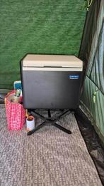CamPart CamPart Travel CB-8678 Koelbox i.c.m standaard, Caravans en Kamperen, Koelboxen, Ophalen, Zo goed als nieuw, Koelbox, Compressor