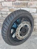 Voorwiel Sym GTS 125-300., Ophalen of Verzenden