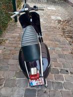 Vespa vnb 1965.Laatste factuur garage vespa ook aanwezig, Ophalen