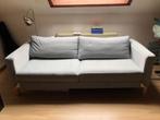 Canape Ikea KARLSTAD  3 places, Huis en Inrichting, Ophalen, Hout, Gebruikt, Driepersoons