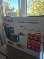 Tefal Grill & Airfyer, Ophalen, Zo goed als nieuw