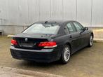 BMW 730D 2006 3.0 DIESEL 155KW 336.000KM EURO4 NIEUWESTAAT, Auto's, BMW, Beige, Diesel, 5 deurs, Particulier