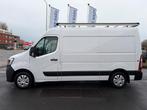 Renault Master*L2/H2*2.3DCI*Airco*1e eigenaar, Voorwielaandrijving, Euro 6, Renault, Bedrijf