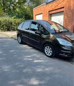 Citroën c4 Picasso prêt à immatriculer, Auto's, Voorwielaandrijving, Euro 5, Zwart, Bruin