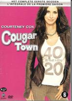 Cougar Town S1 4DVD, Ophalen of Verzenden