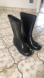 Regenlaarzen 38, Caravans en Kamperen, Regenkleding, Ophalen, Zo goed als nieuw, Regenlaarzen