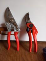 Snoeischaren, Enlèvement, Comme neuf, Moins de 20 mm