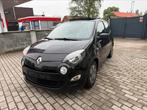 Renault TWINGO bj2014 1eig 55826km 1.2 Benzine, Auto's, Renault, Voorwielaandrijving, Zwart, Bedrijf, Handgeschakeld