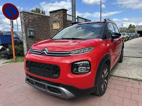 Citroen C3 AIRCROSS 1.2 I MET 33DKM HANDELAARS & EXPORT, Auto's, Citroën, Bedrijf, C3, ABS, Airbags, Airconditioning, Bluetooth