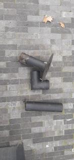 Afvoer stukken, Ophalen, Afvoer