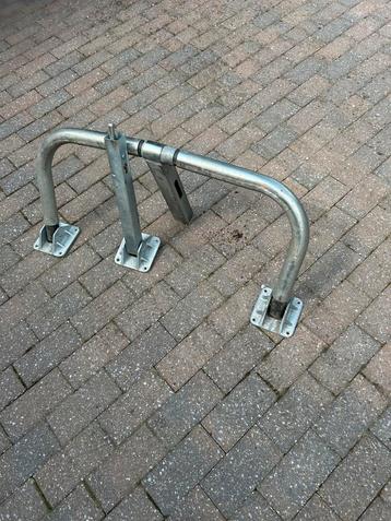 Parkeer slot beschikbaar voor biedingen