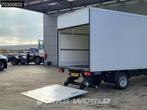 Iveco Daily 35C16 Laadklep Dubbellucht Bakwagen 160PK Airco, Gebruikt, Iveco, Wit, Bedrijf