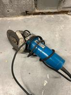 Kleine slijpmachine, Ophalen, Gebruikt