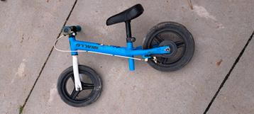Loopfiets btwin beschikbaar voor biedingen