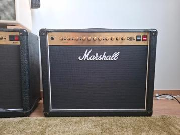 Marshall dsl40c