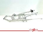 SUBFRAME ACHTER Yamaha YZF R6 1999-2002 (YZF-R6 5EB 5MT), Motoren, Onderdelen | Yamaha, Gebruikt