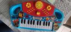 Paw patrol piano, Kinderen en Baby's, Ophalen of Verzenden