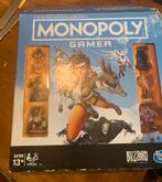 Monopoly Gamer, Hobby en Vrije tijd, Gezelschapsspellen | Bordspellen, Drie of vier spelers, Ophalen, Nieuw, Parker