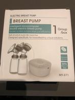 Elektrische borstpomp, Enlèvement, Comme neuf