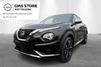 Nissan Juke 1.0 DIG-T N-Design Nieuwe wagen!, Auto's, Nissan, Stof, Euro 6, Zwart, Bedrijf