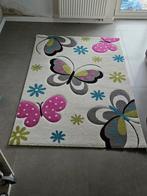 Tapijtje voor kinderkamer , 1.70cm op 1.20 cm,, Huis en Inrichting, Stoffering | Tapijten en Vloerkleden, Ophalen, Gebruikt