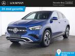 Mercedes-Benz GLA 250 e Plug-In Hybride | Panoramadak | Sfee, Auto's, Automaat, Parkeercamera, Zwart, Blauw